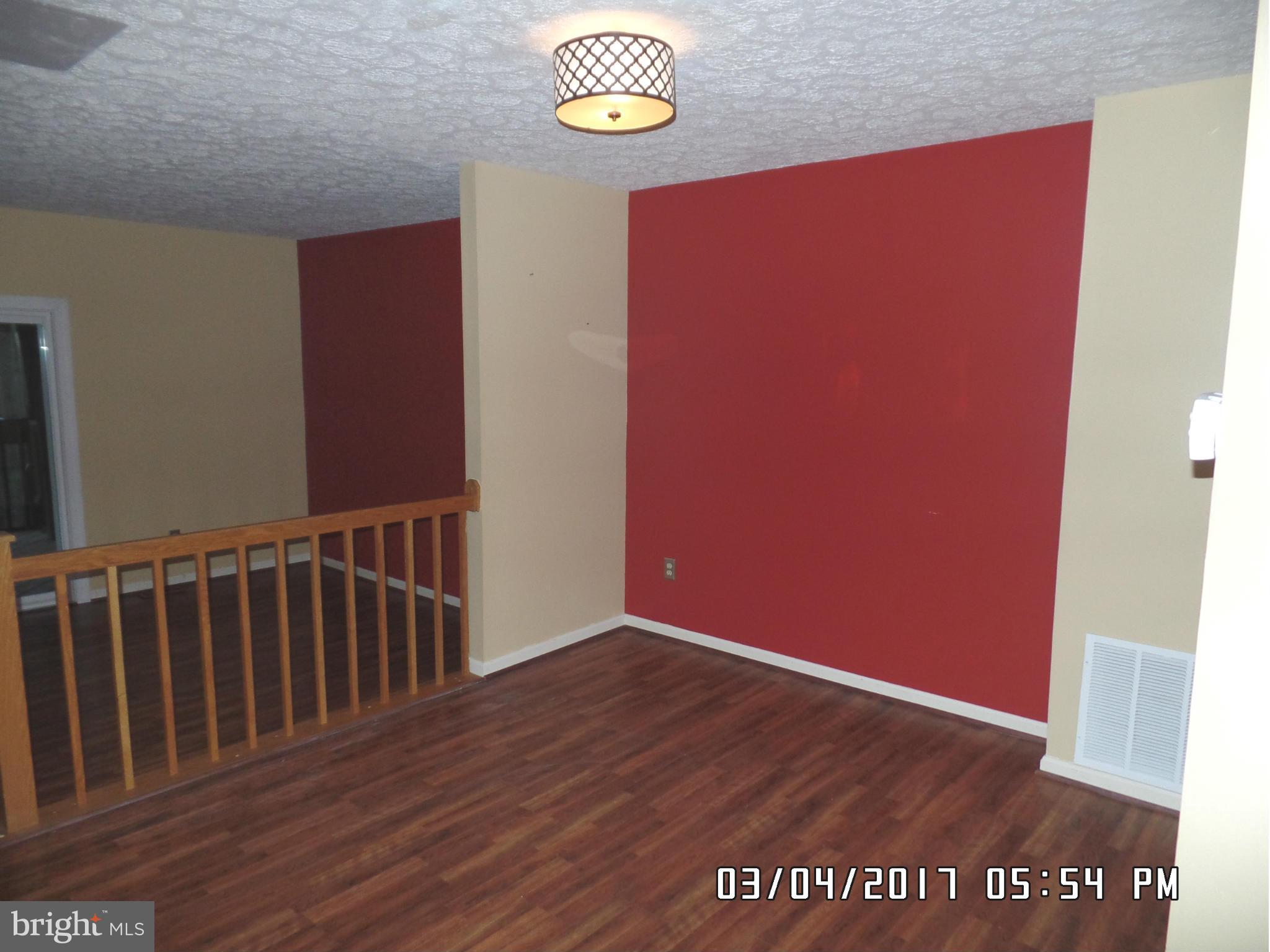 OLD FIELDS - Residential Lease