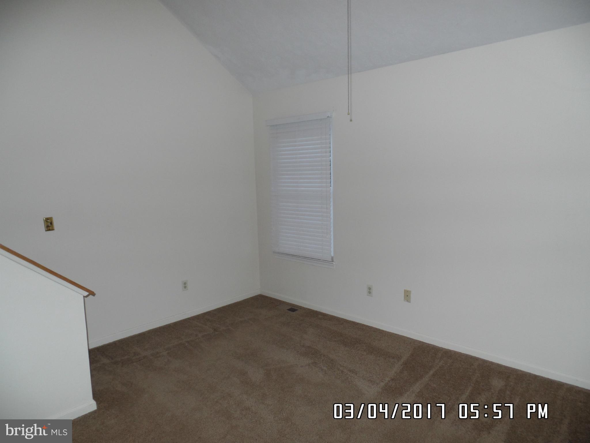 OLD FIELDS - Residential Lease