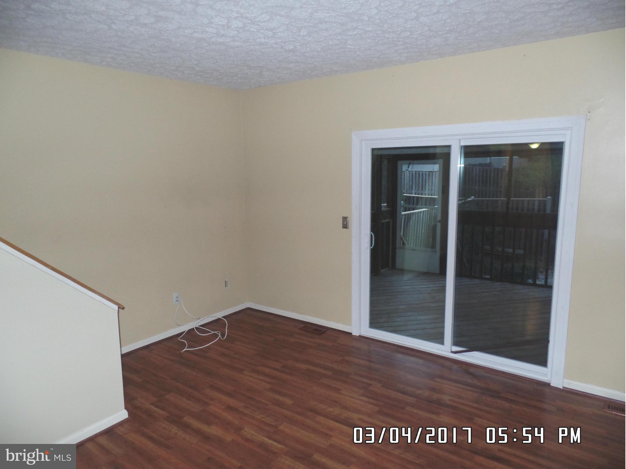 OLD FIELDS - Residential Lease