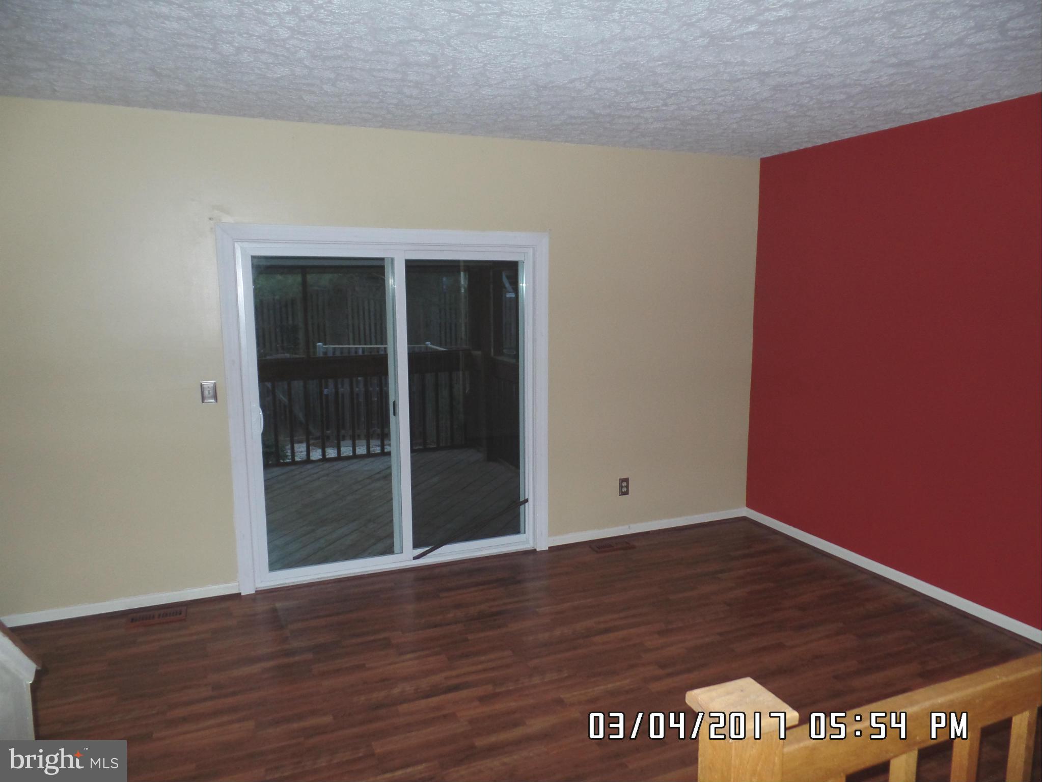 OLD FIELDS - Residential Lease