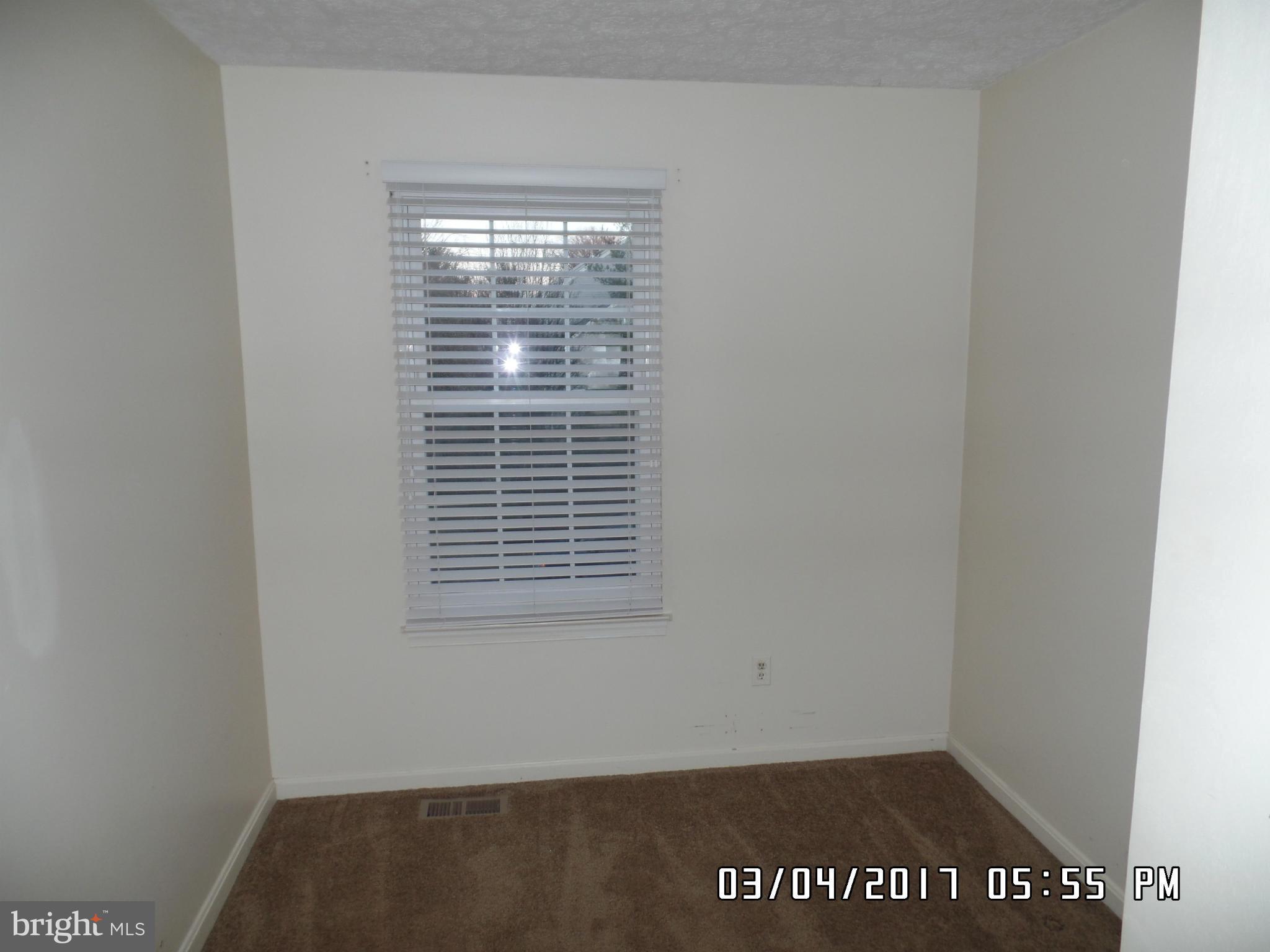 OLD FIELDS - Residential Lease