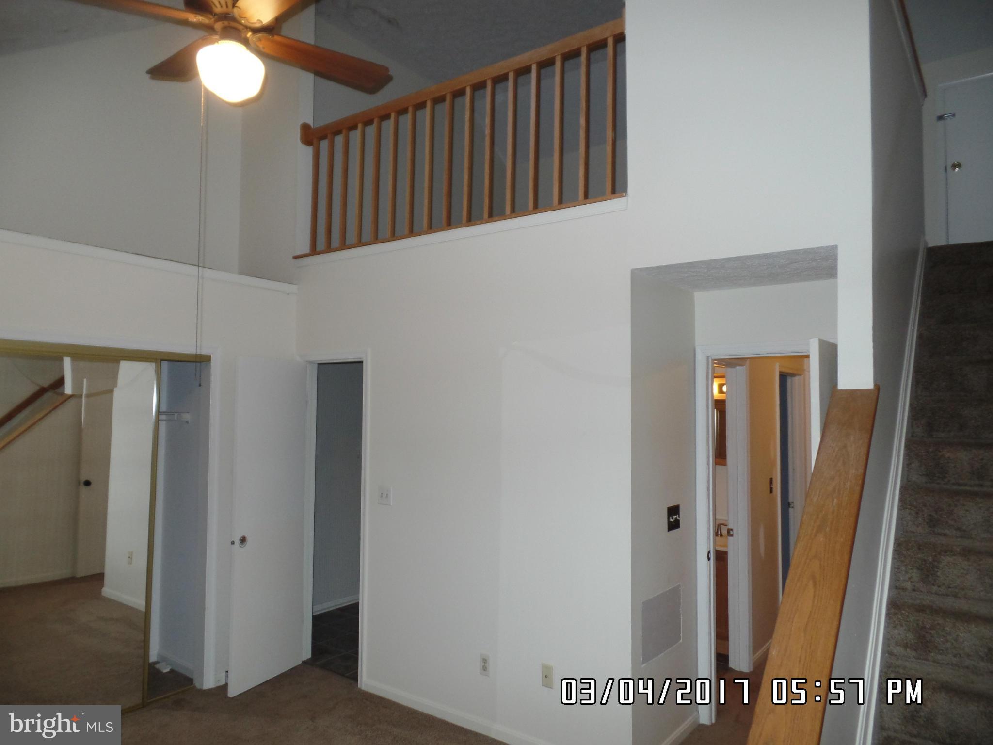 OLD FIELDS - Residential Lease