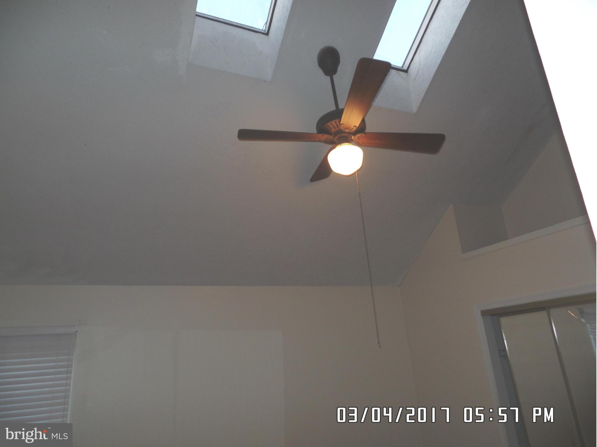 OLD FIELDS - Residential Lease