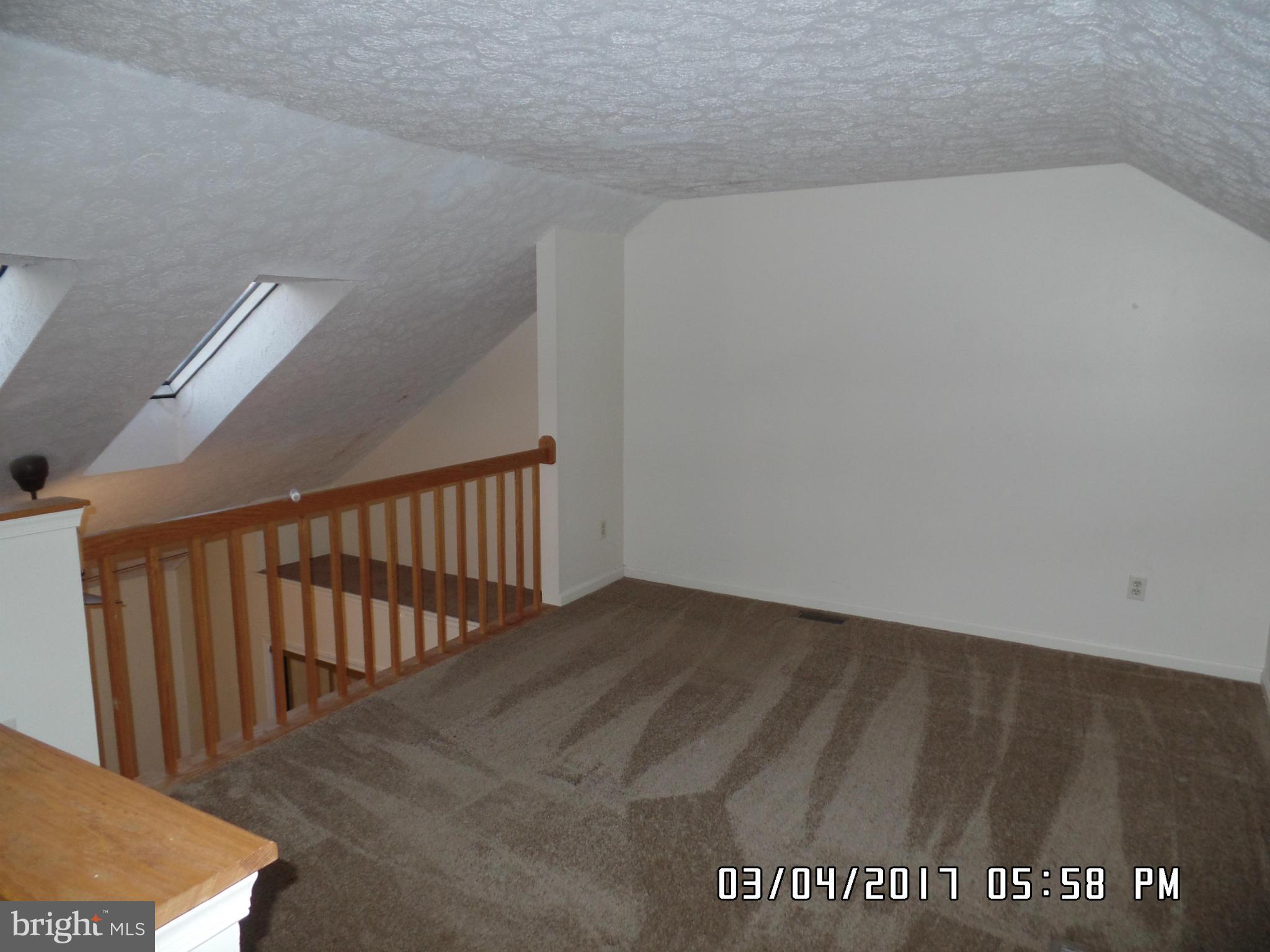 OLD FIELDS - Residential Lease