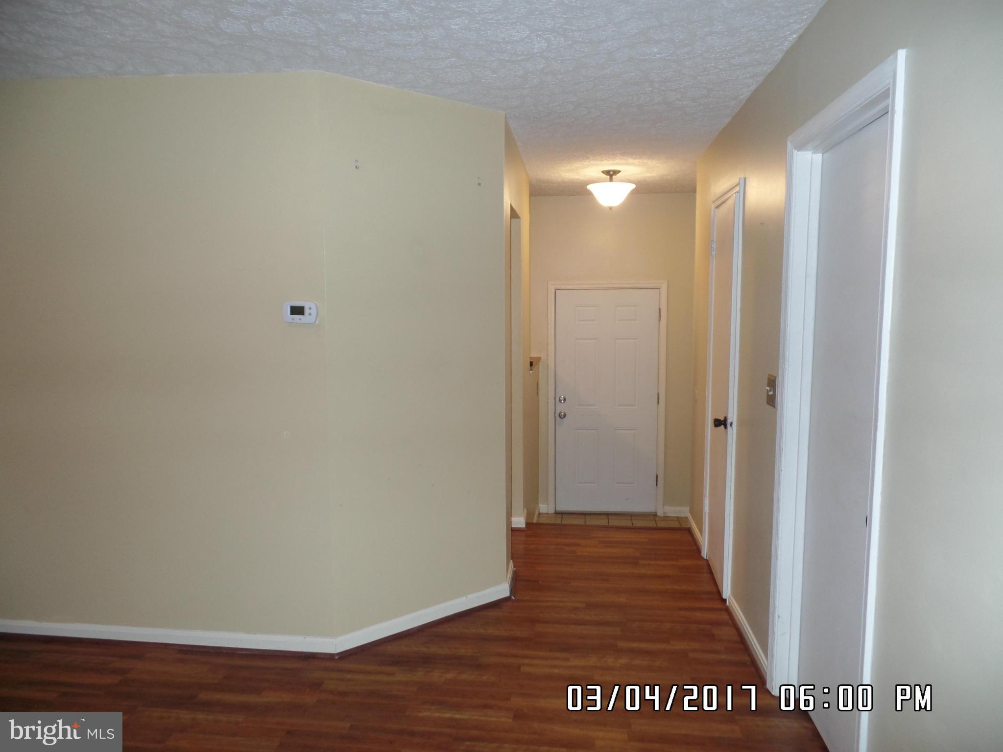 OLD FIELDS - Residential Lease