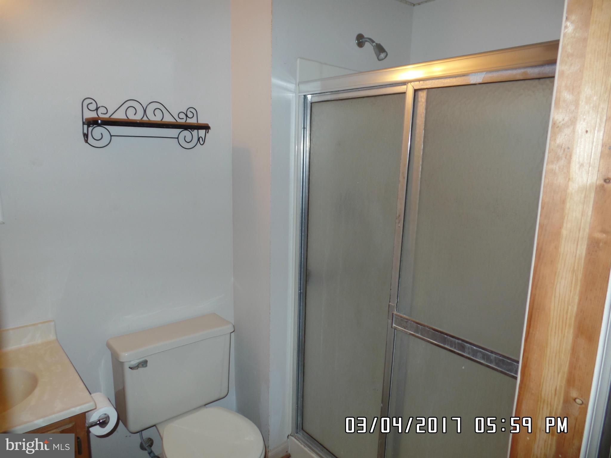 OLD FIELDS - Residential Lease