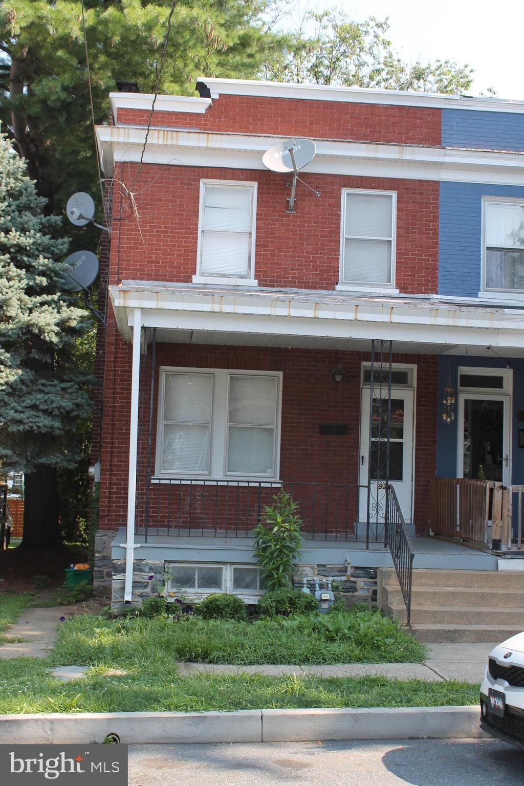 Photo of 929 Edgewood Avenue, LANCASTER, PA 17603 (MLS # PALA2076694)