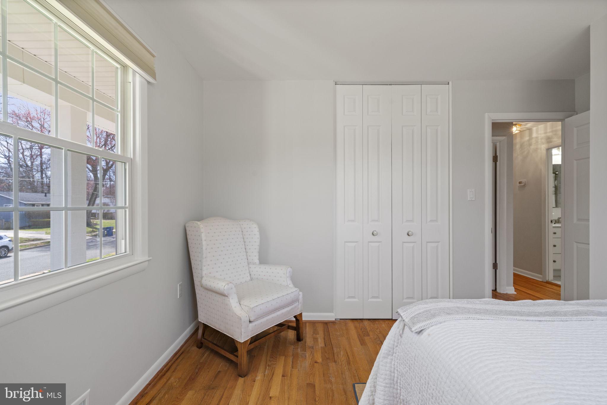 CANTERBURY WOODS - Residential