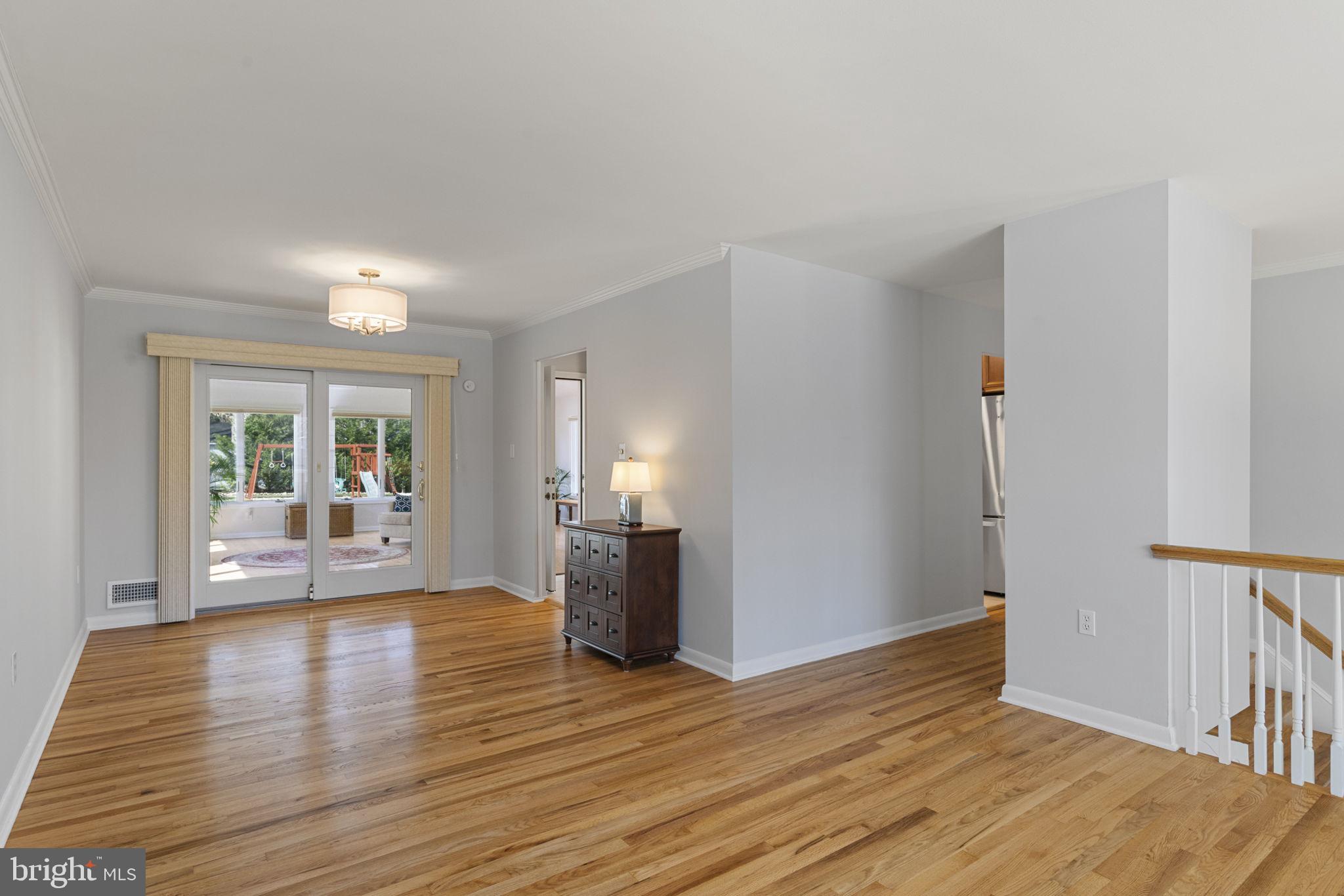 CANTERBURY WOODS - Residential