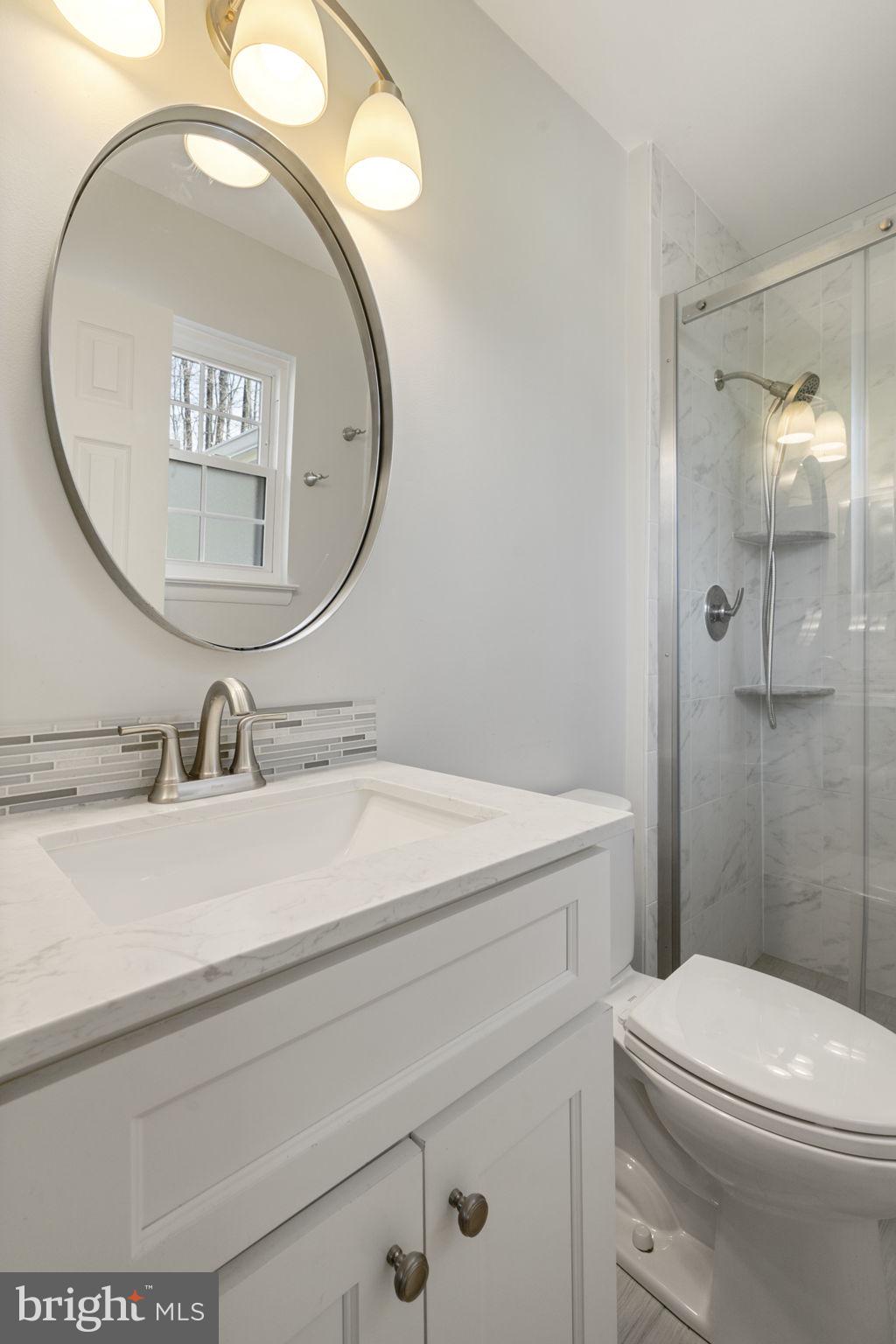 CANTERBURY WOODS - Residential