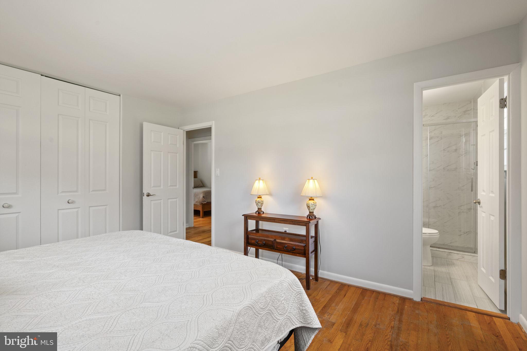 CANTERBURY WOODS - Residential