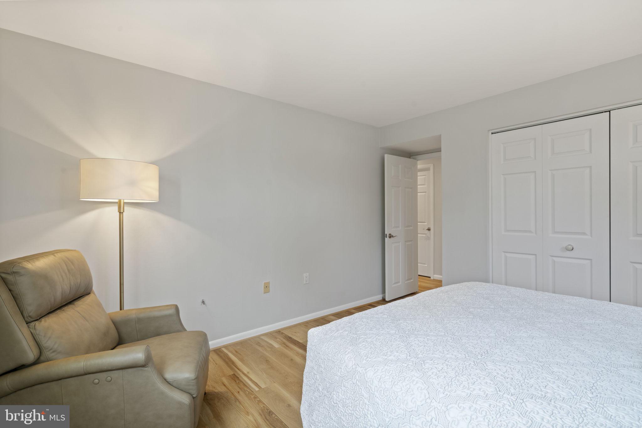 CANTERBURY WOODS - Residential