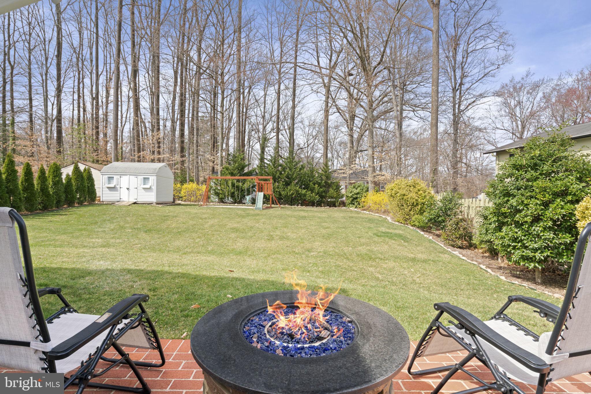 CANTERBURY WOODS - Residential