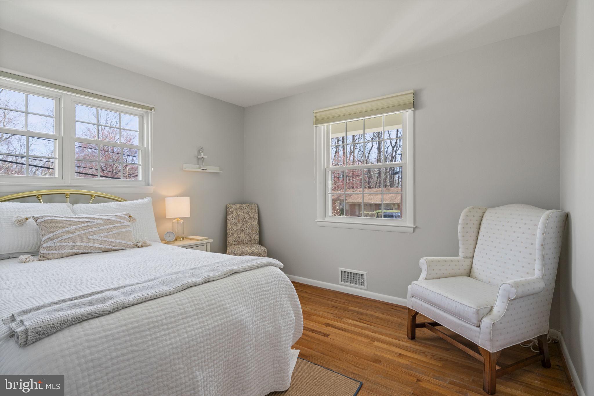 CANTERBURY WOODS - Residential