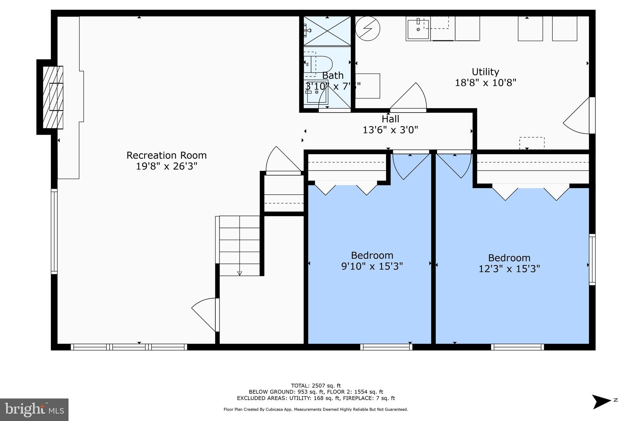 CANTERBURY WOODS - Residential
