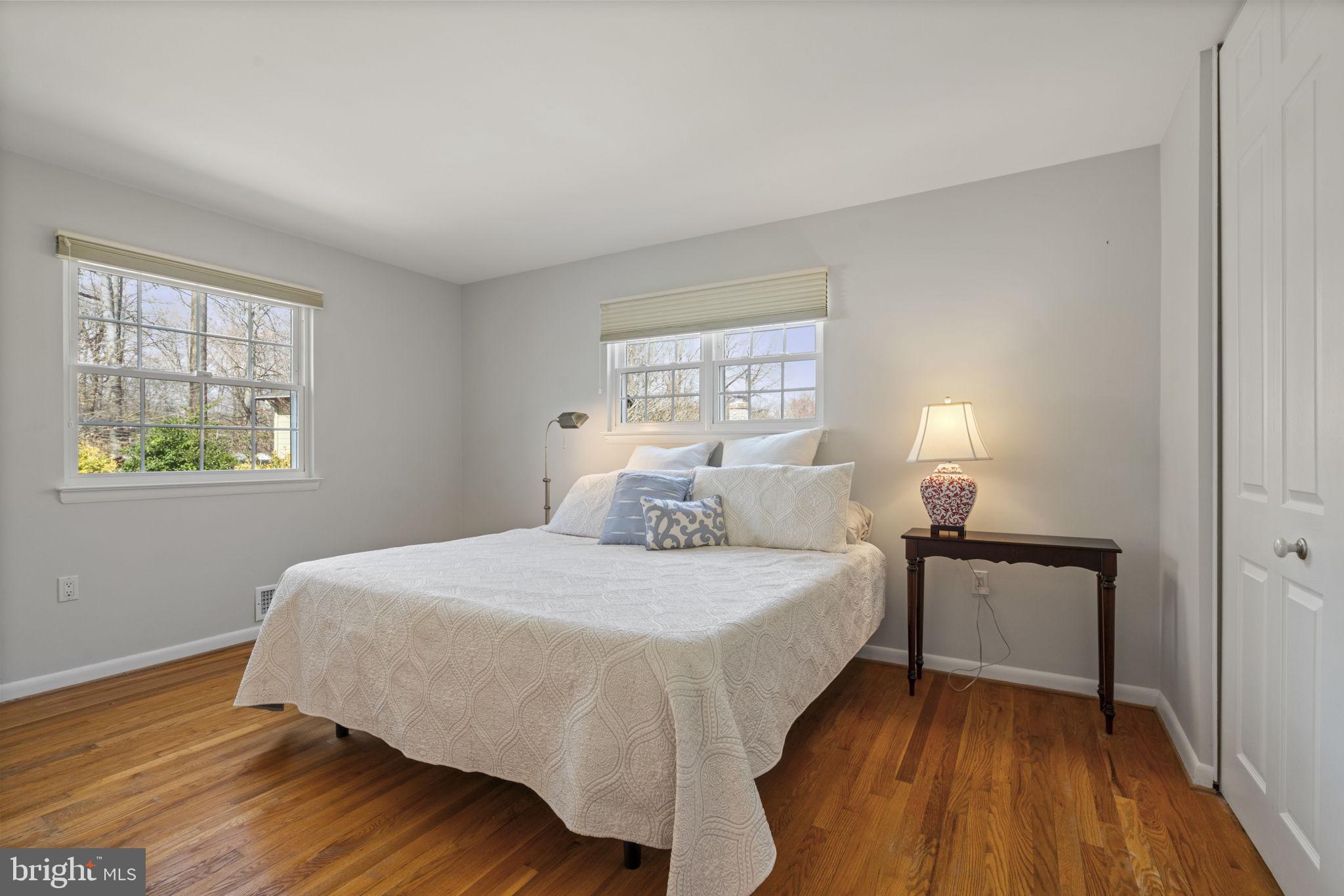 CANTERBURY WOODS - Residential