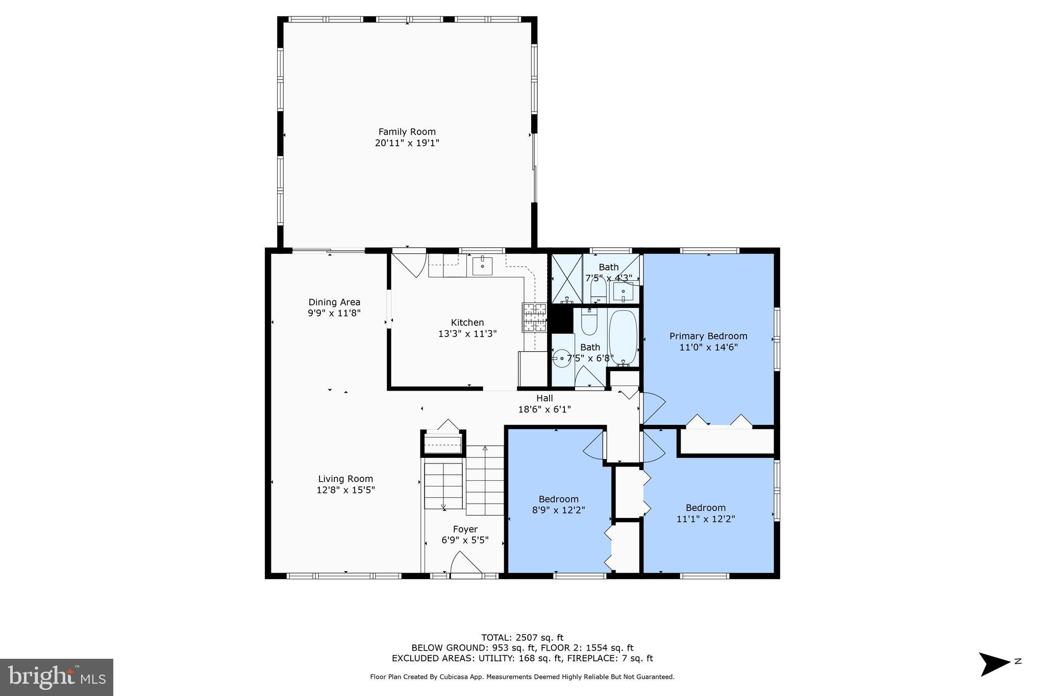 CANTERBURY WOODS - Residential