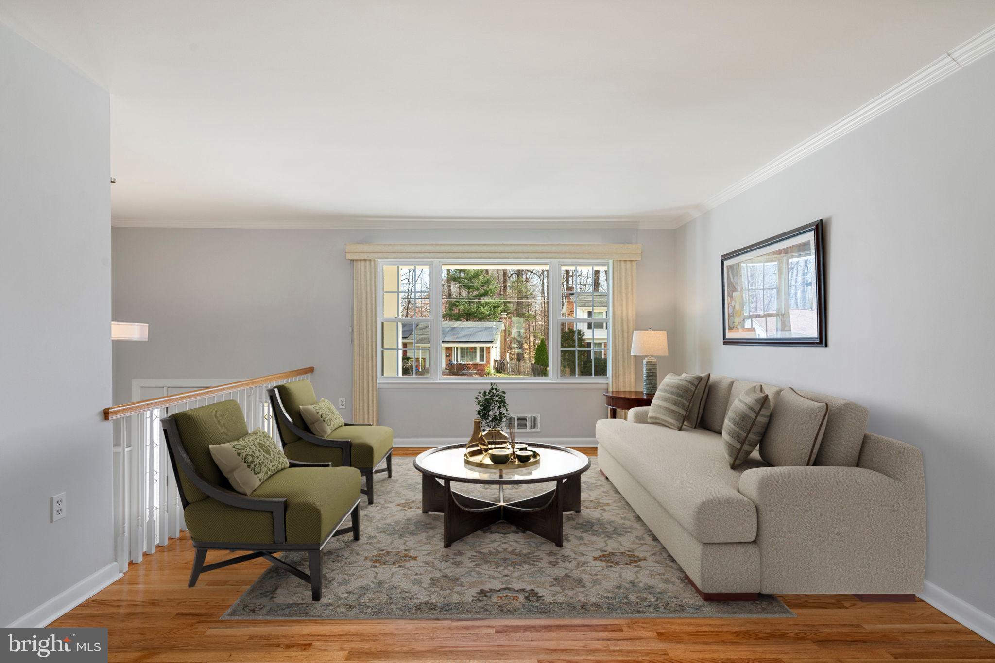 CANTERBURY WOODS - Residential