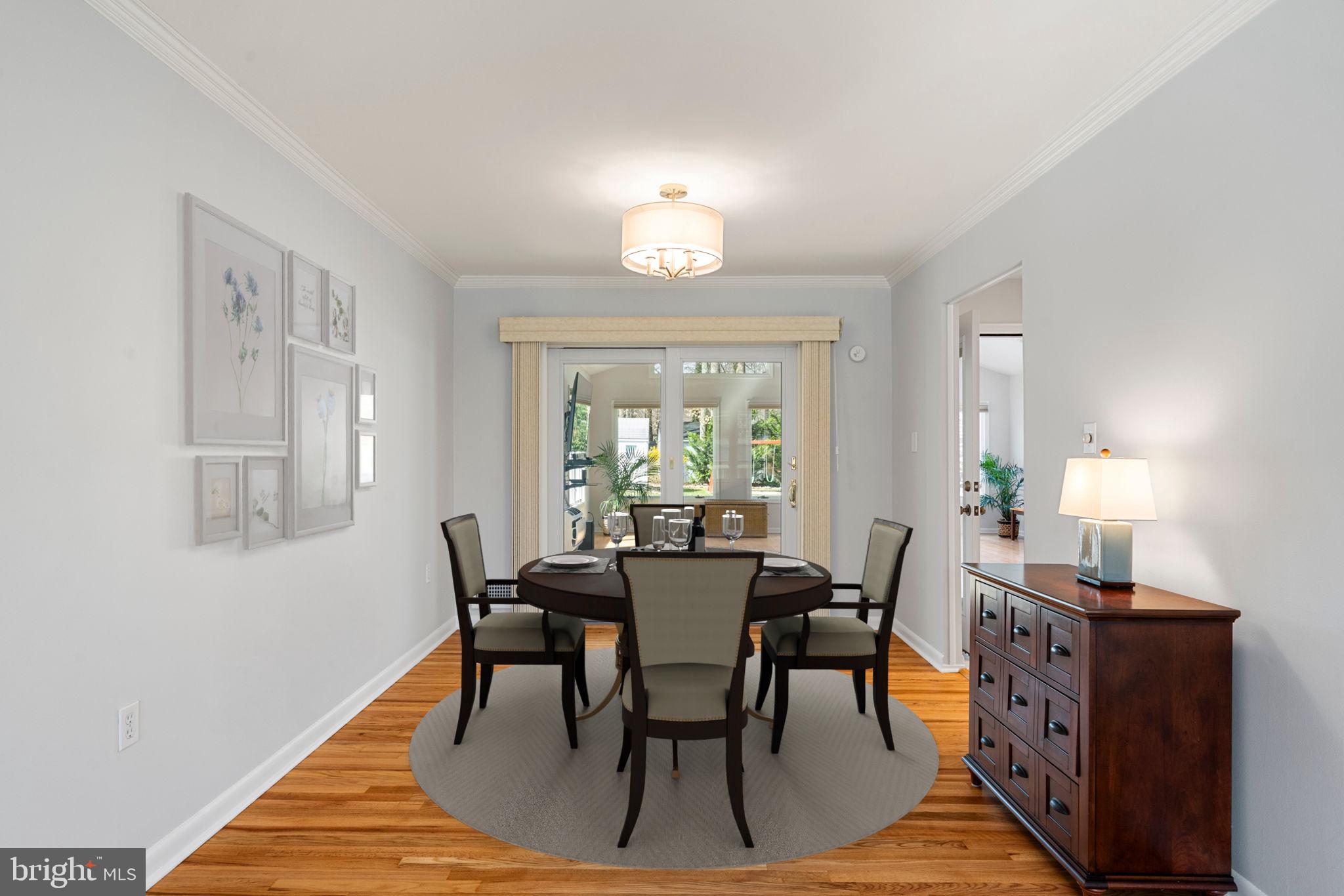 CANTERBURY WOODS - Residential