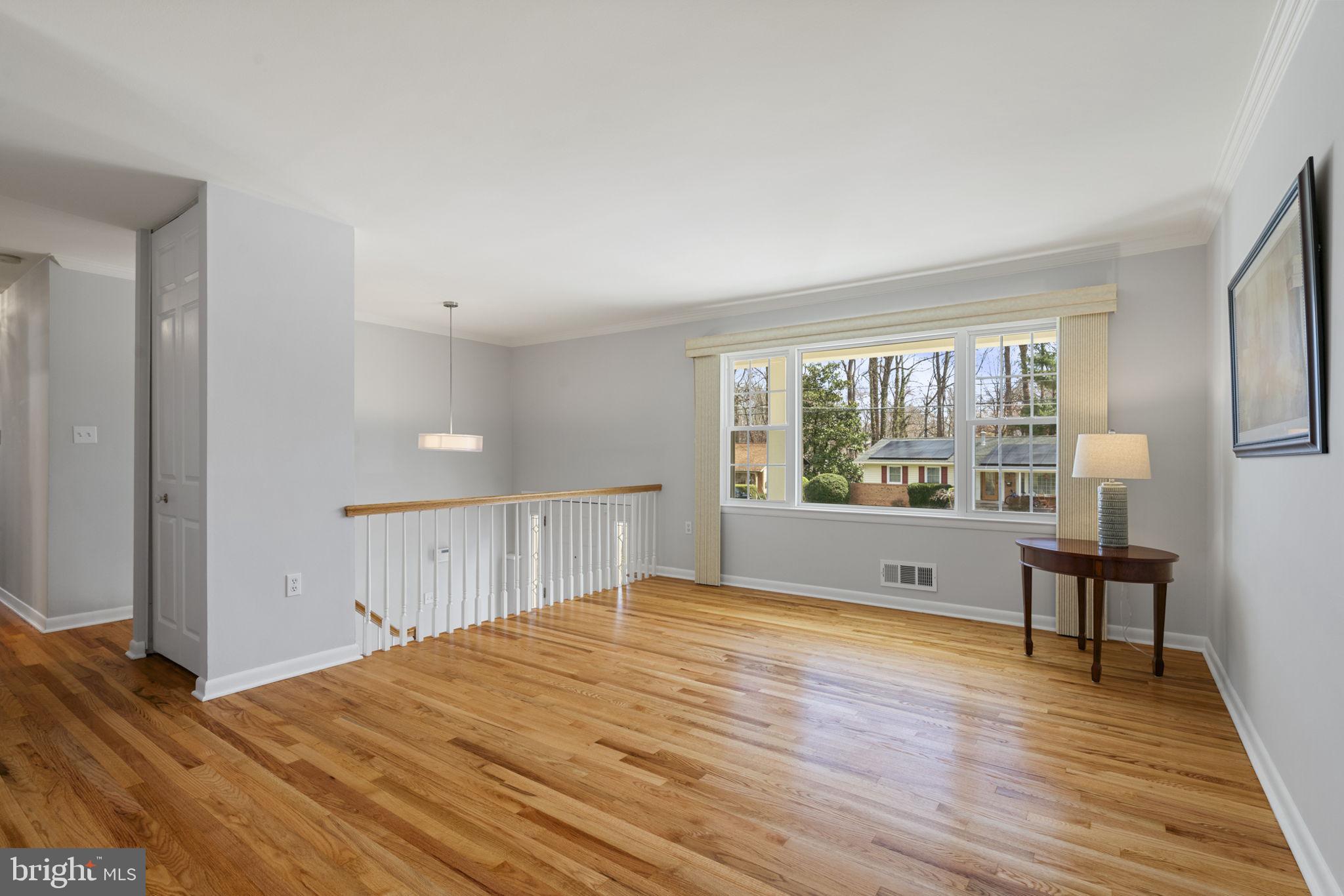 CANTERBURY WOODS - Residential