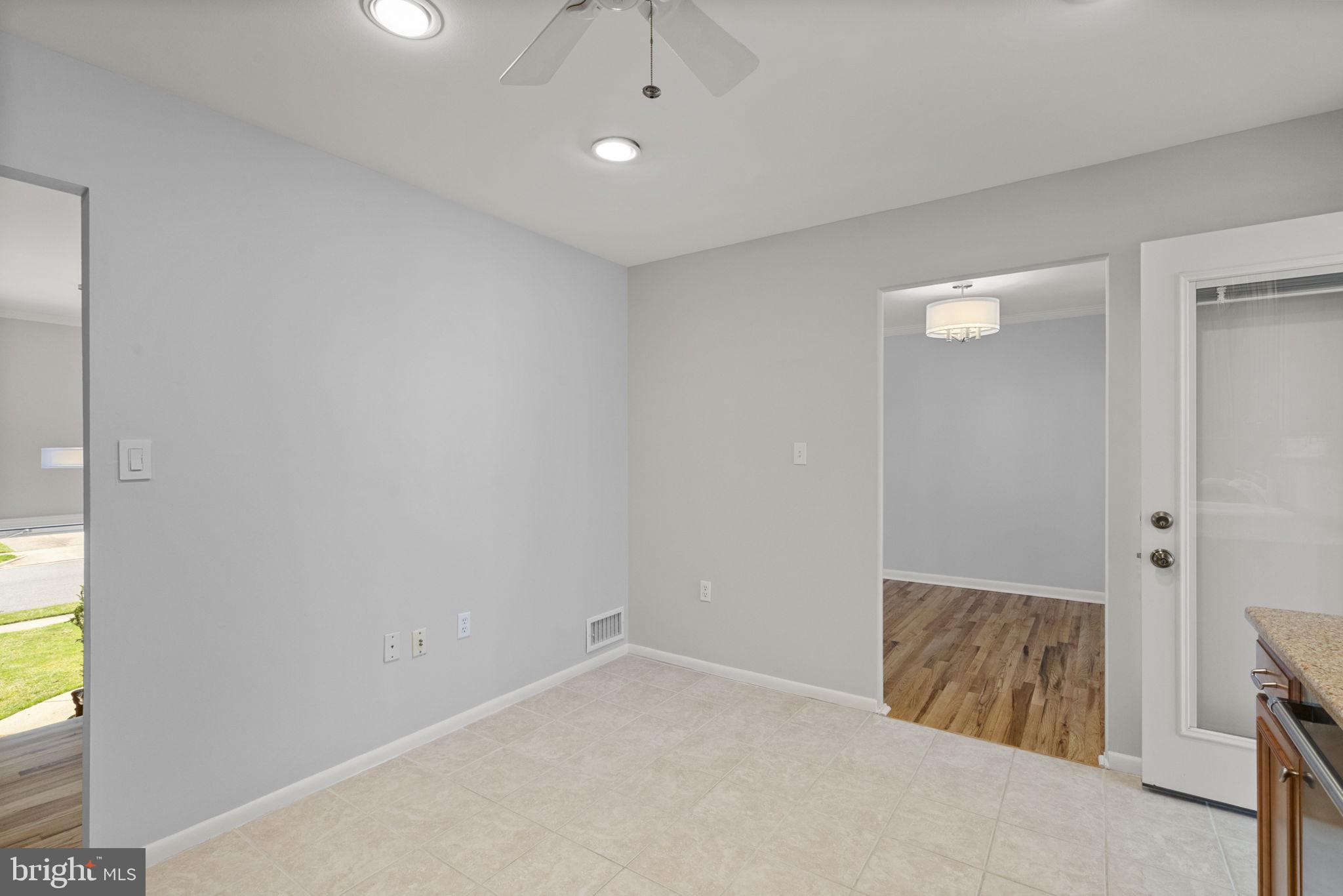 CANTERBURY WOODS - Residential