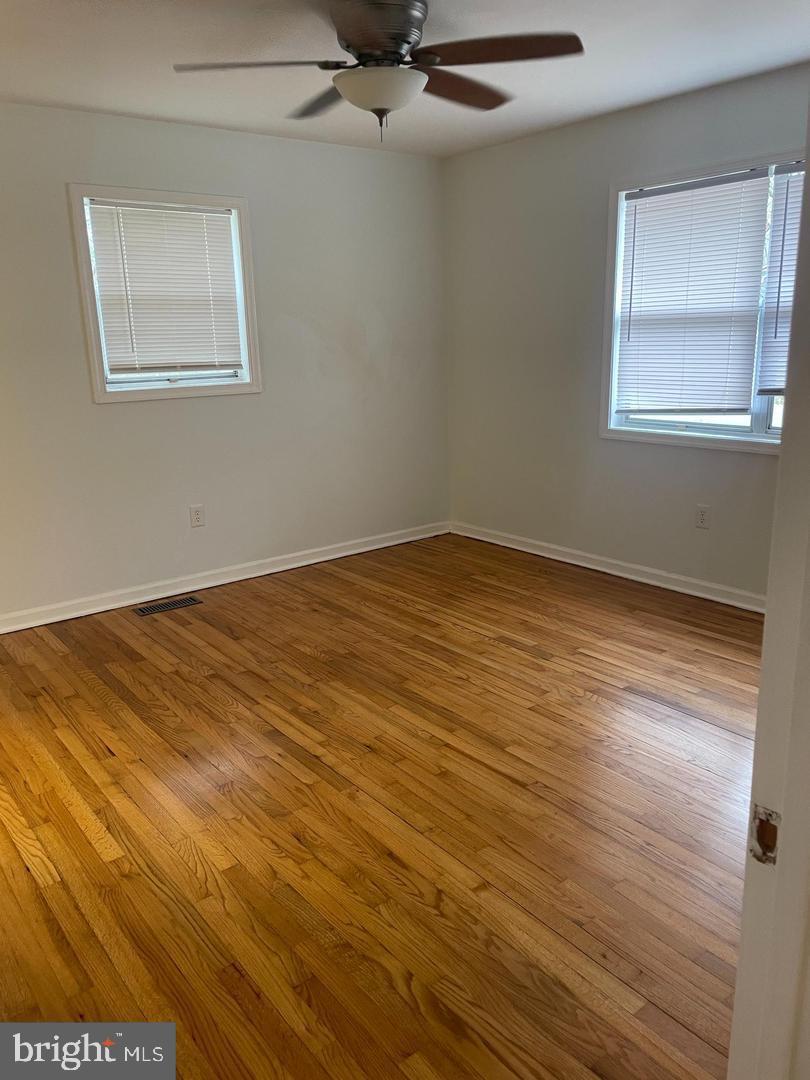 LAKE CAROLINE - Residential Lease