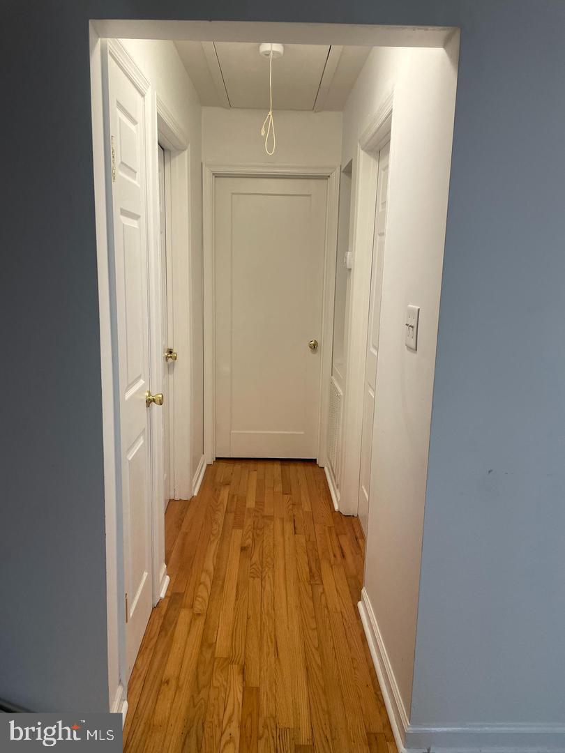 LAKE CAROLINE - Residential Lease