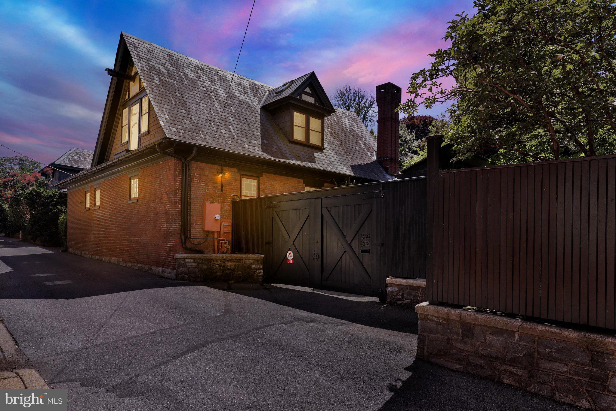 236 N CONCORD STREET