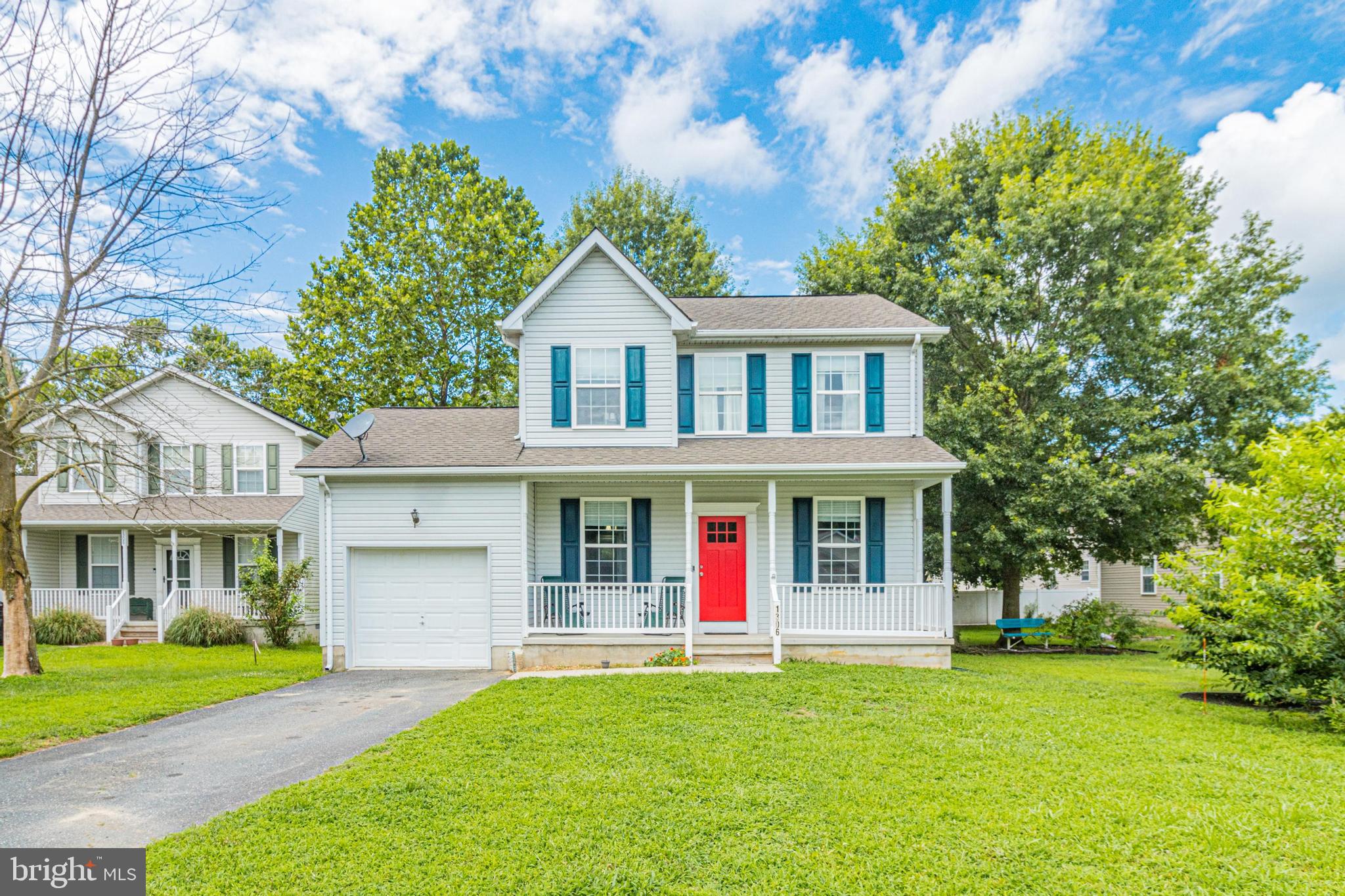 FAIRFIELD - Residential