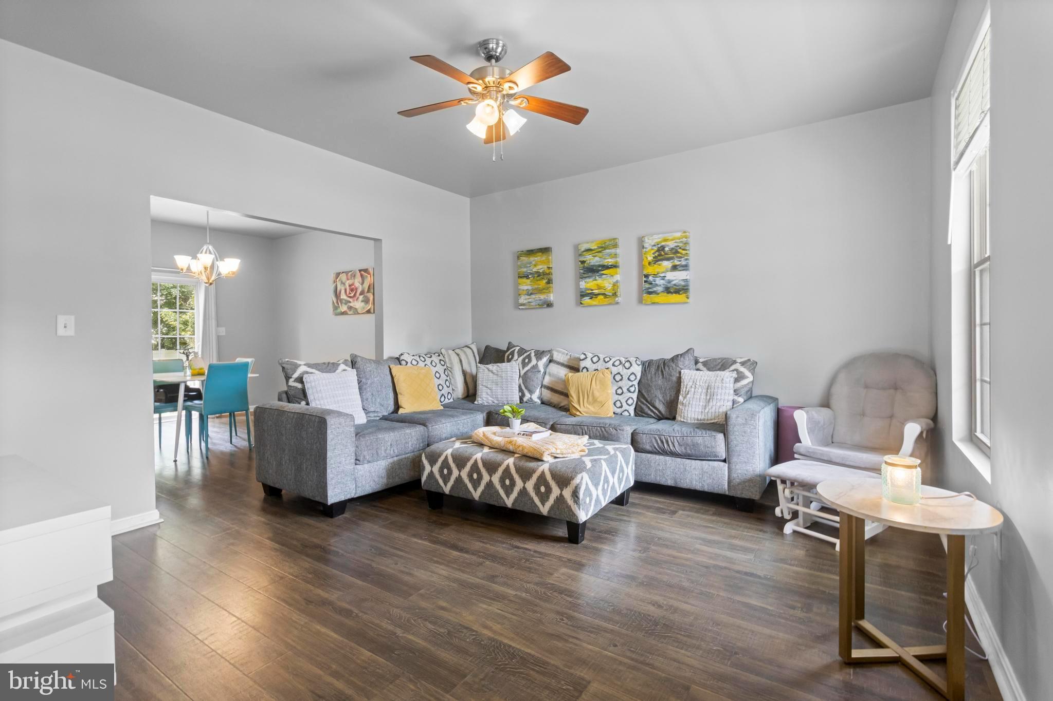 FAIRFIELD - Residential