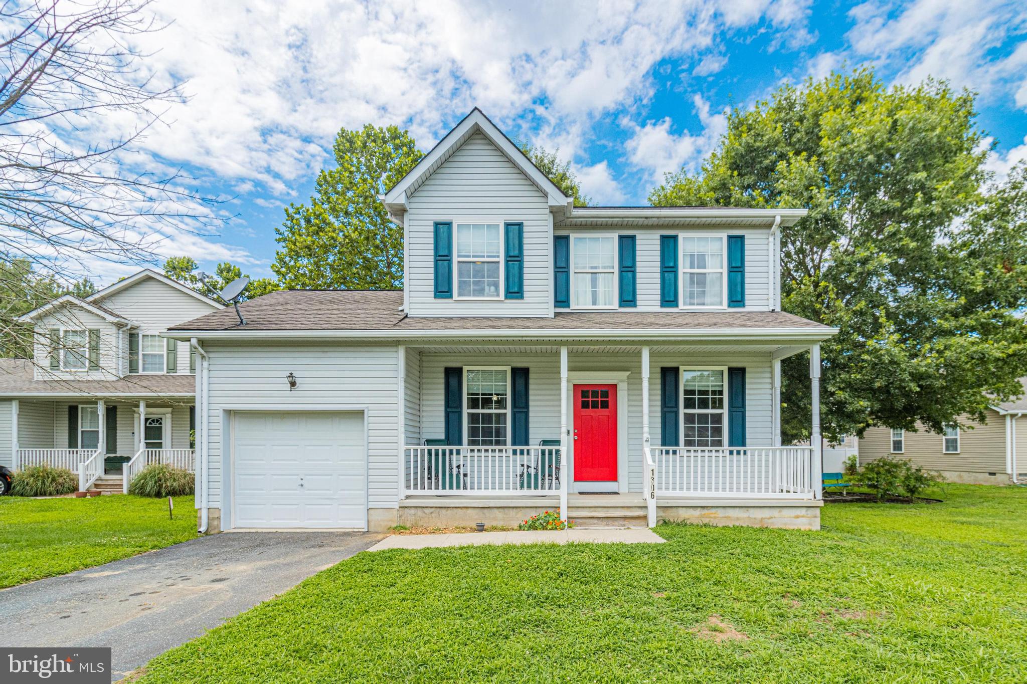 FAIRFIELD - Residential