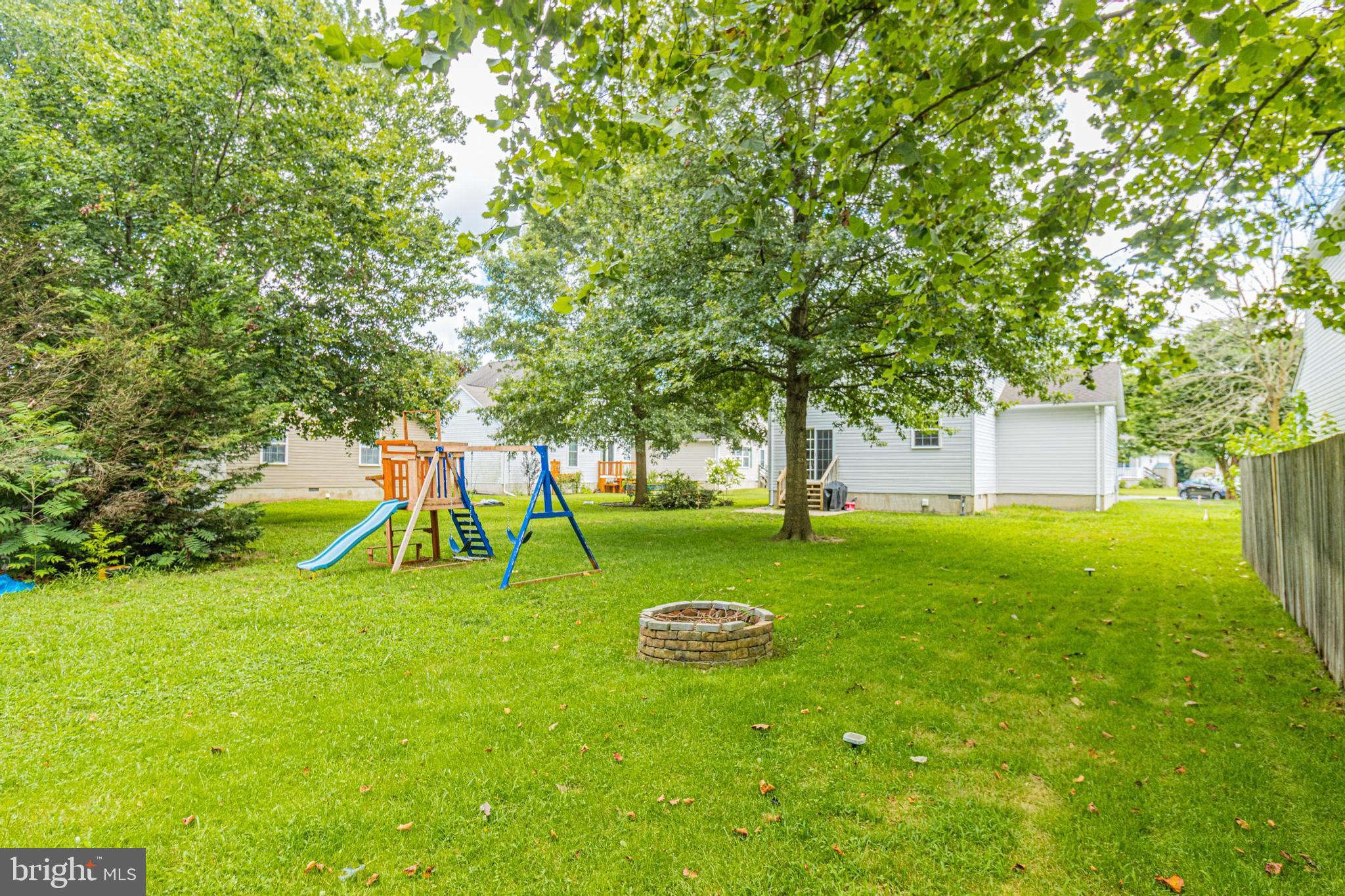 FAIRFIELD - Residential