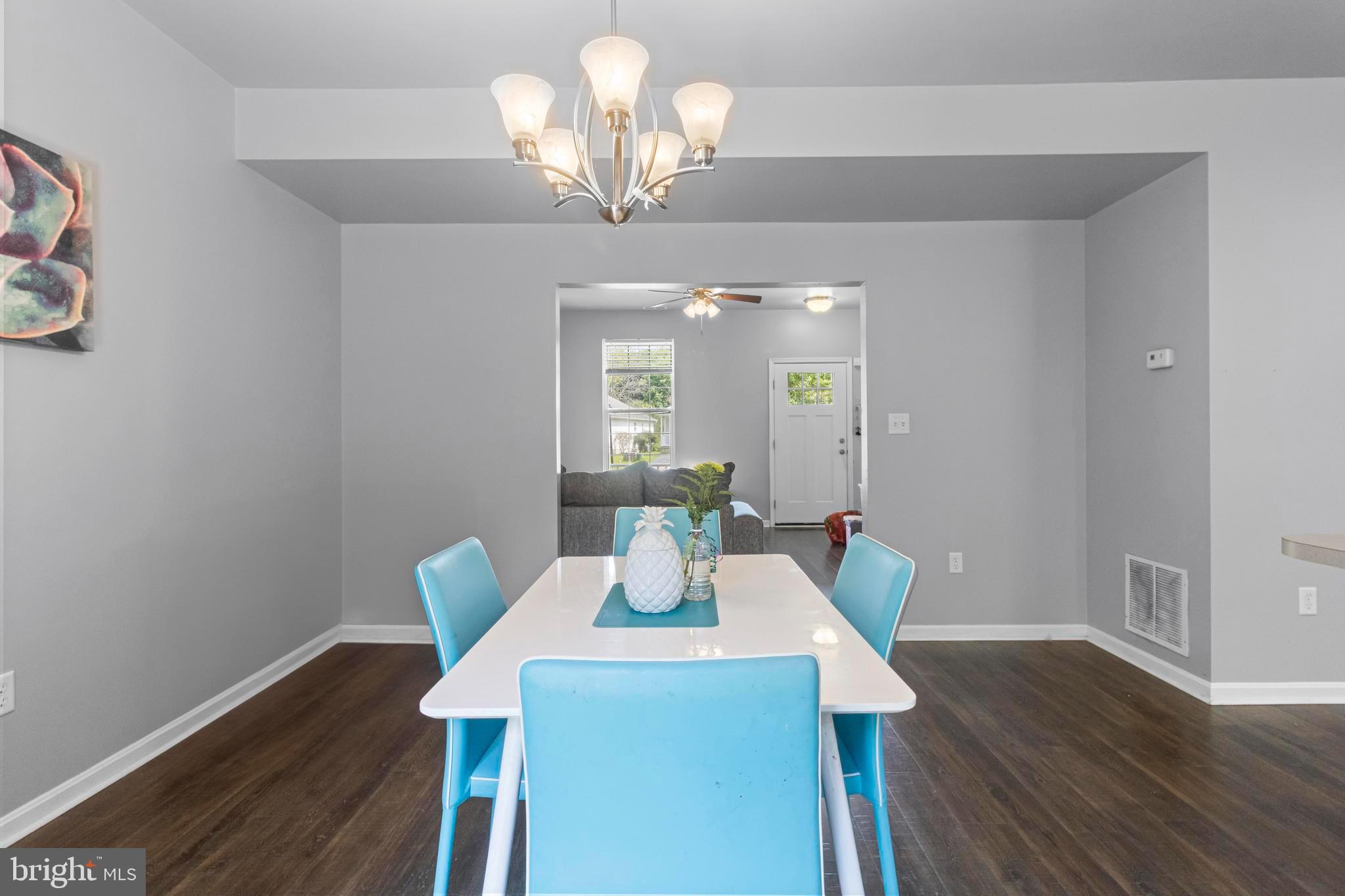 FAIRFIELD - Residential