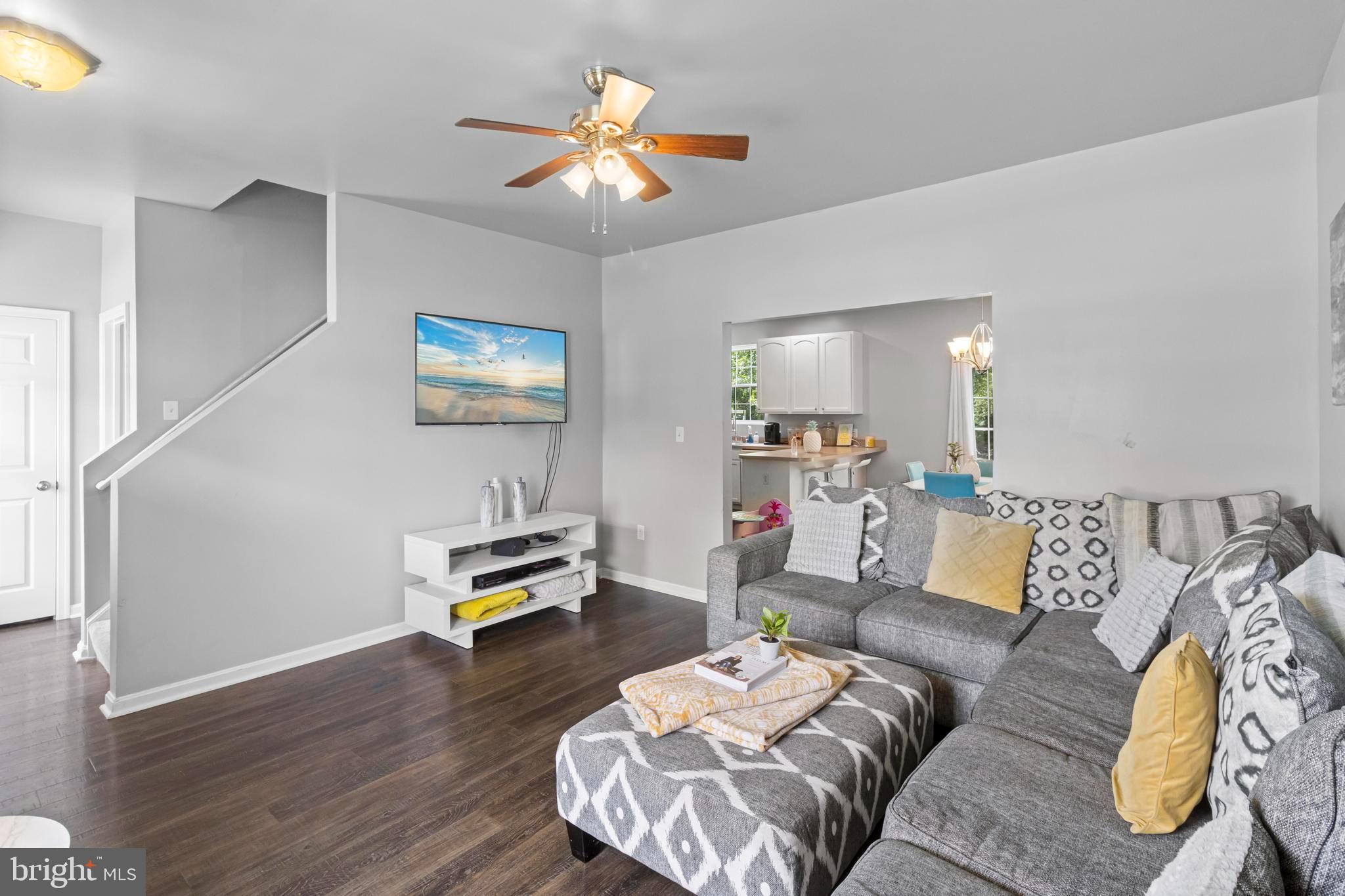 FAIRFIELD - Residential