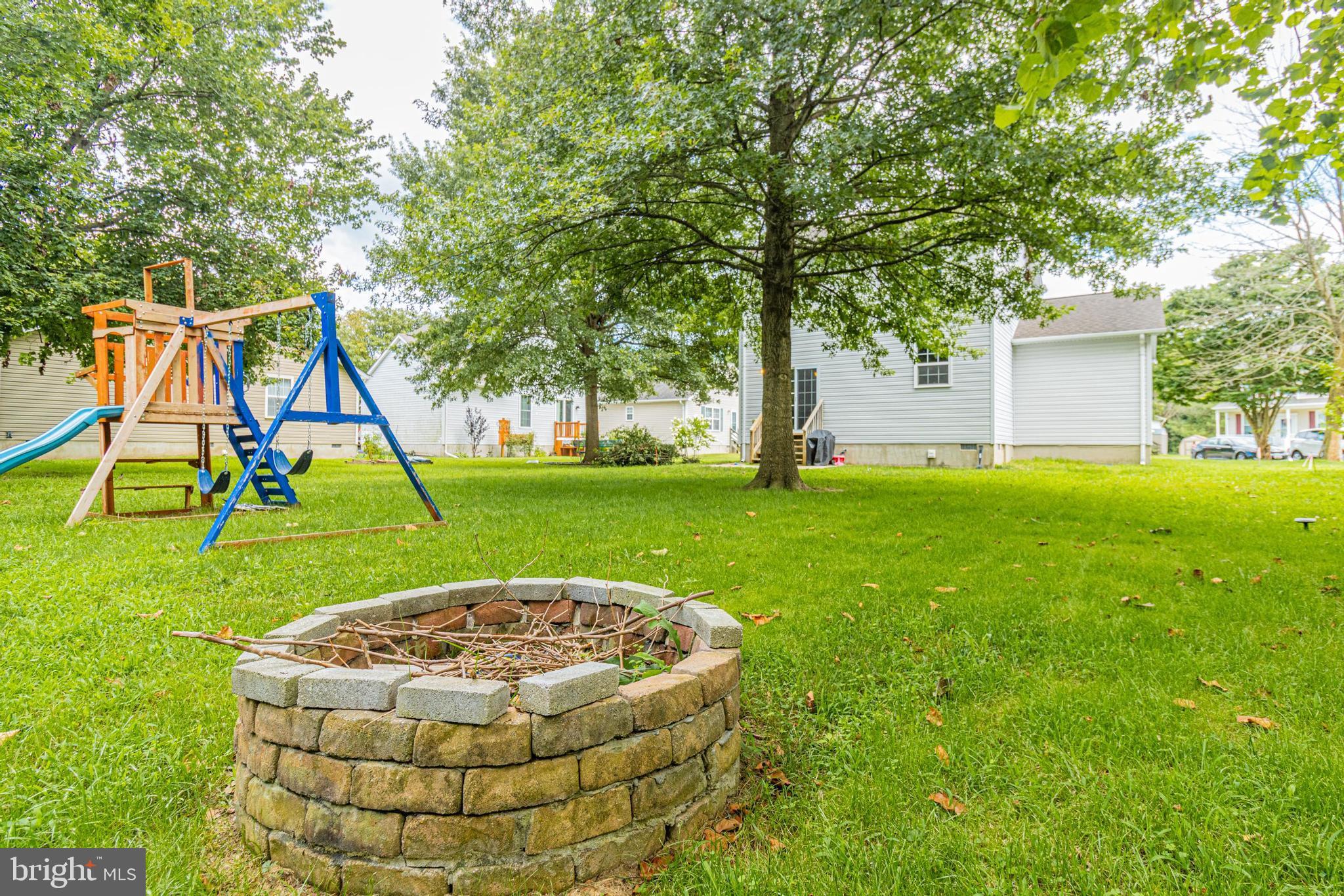 FAIRFIELD - Residential