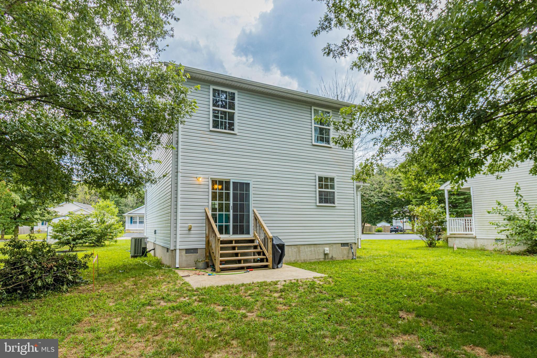 FAIRFIELD - Residential