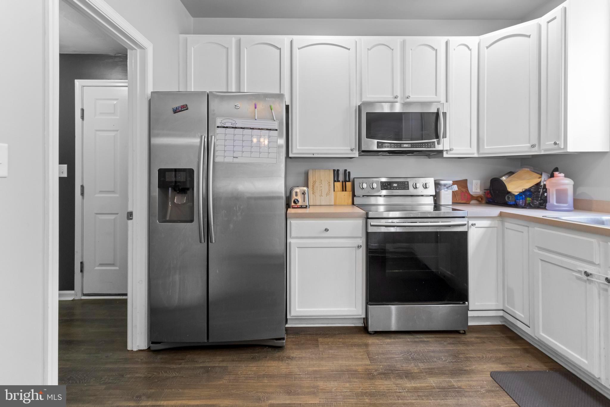 FAIRFIELD - Residential