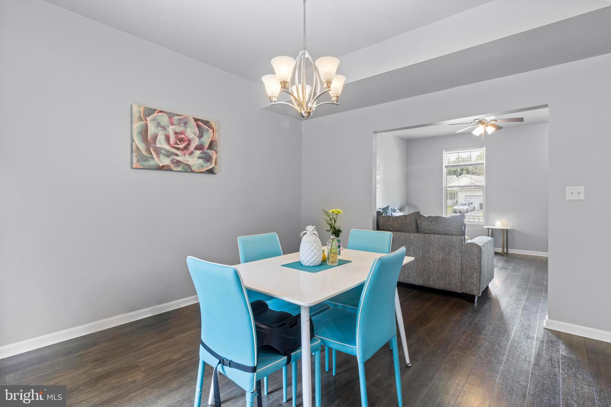 FAIRFIELD - Residential