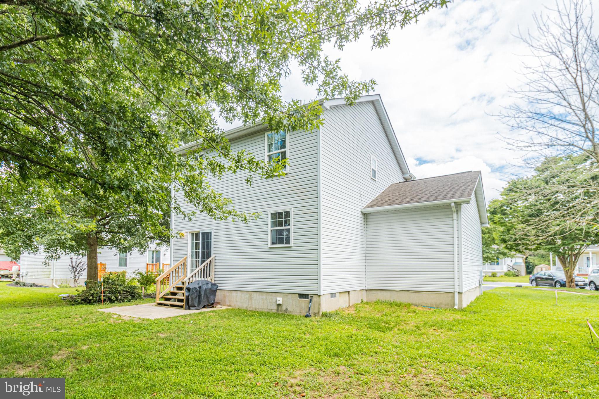 FAIRFIELD - Residential