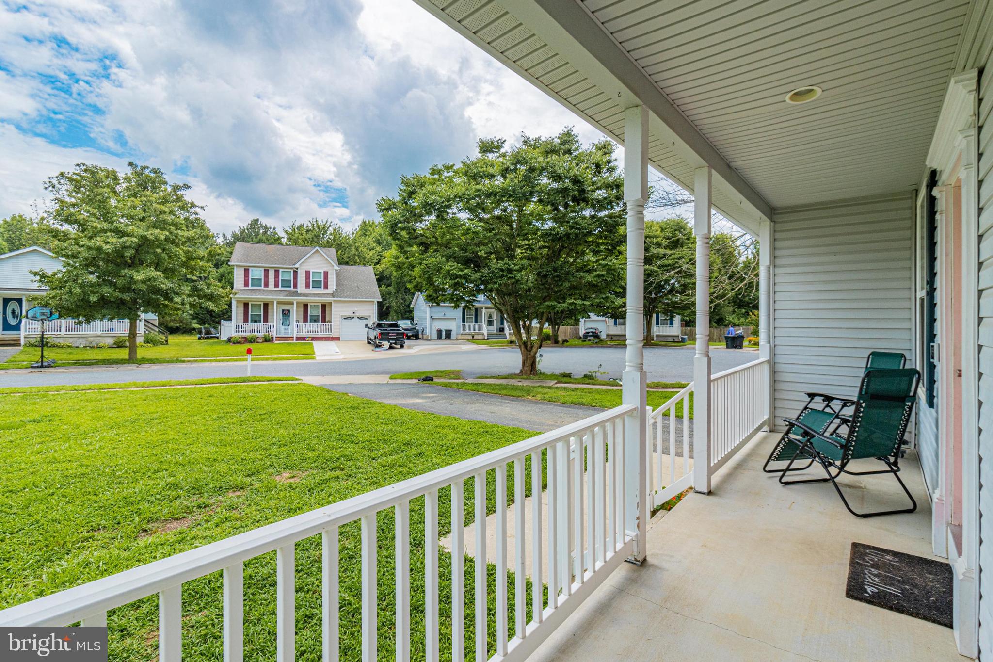 FAIRFIELD - Residential