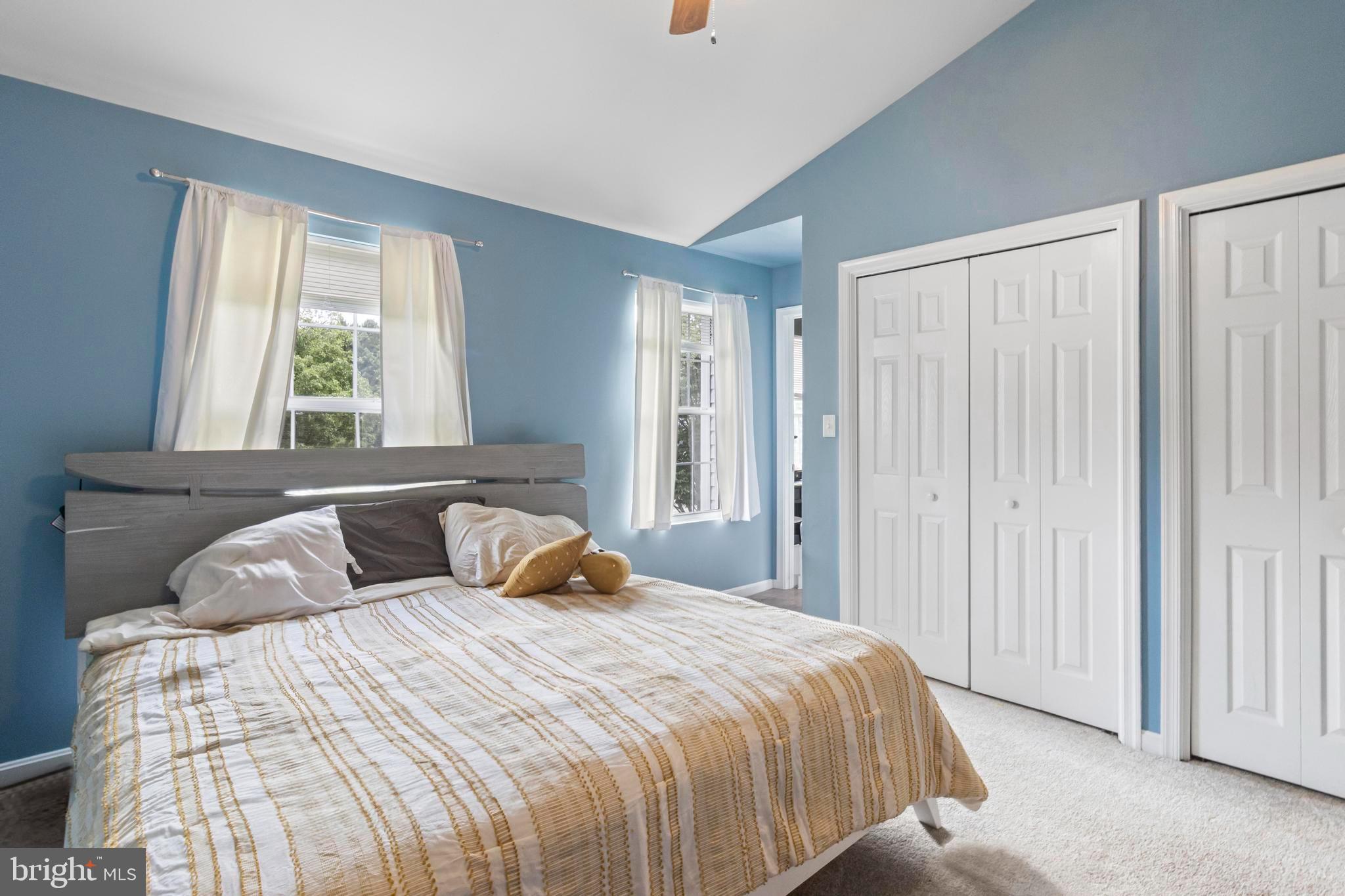 FAIRFIELD - Residential