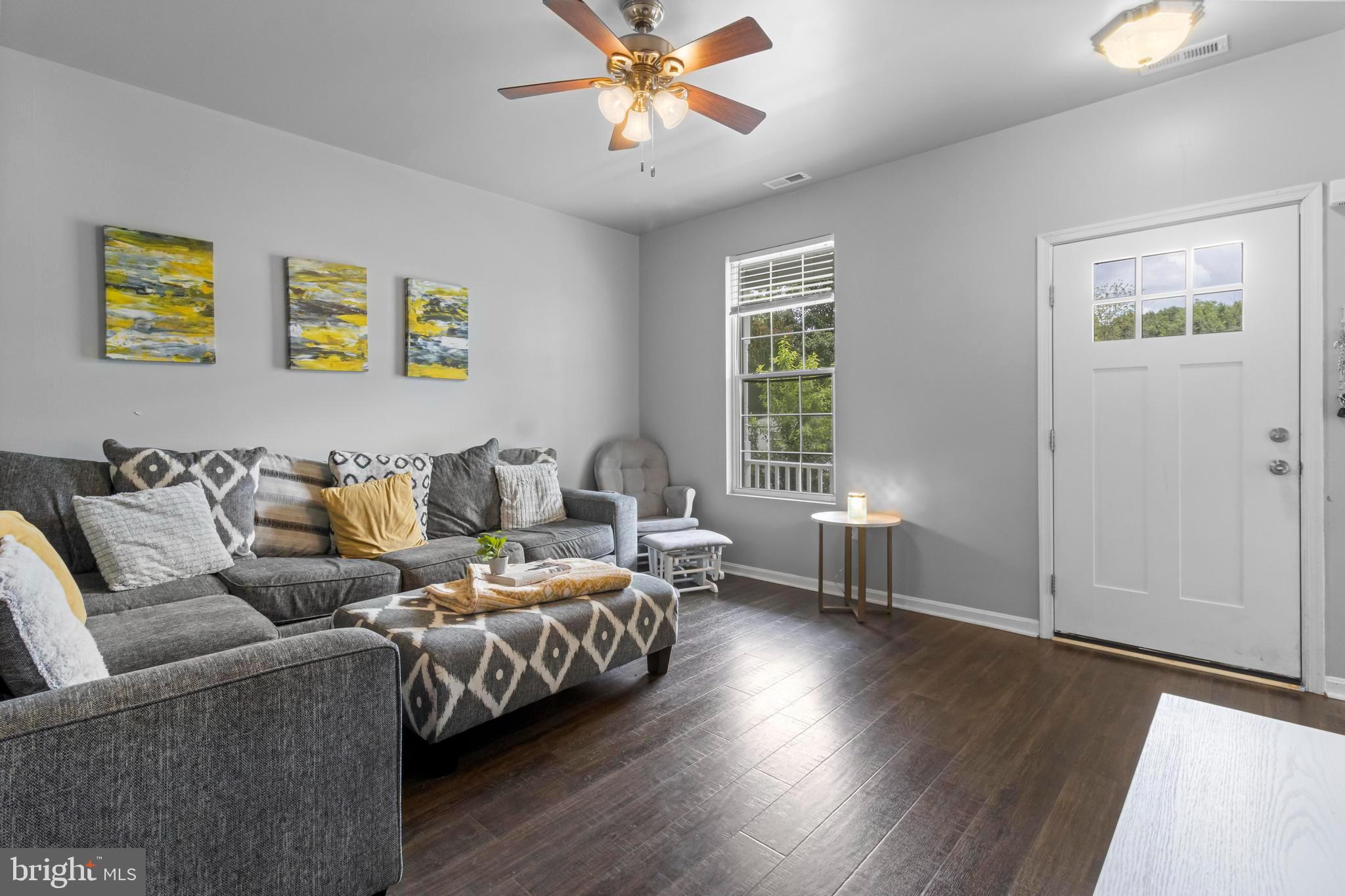 FAIRFIELD - Residential