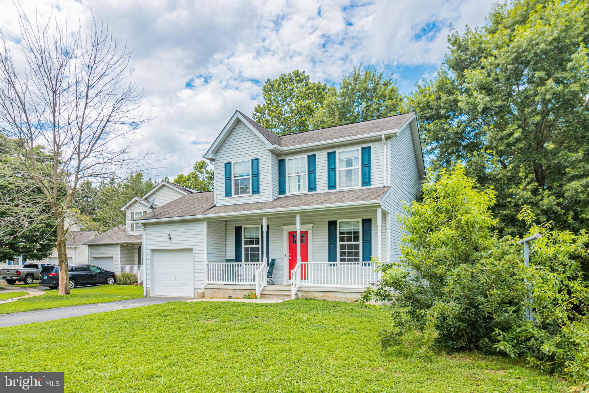 FAIRFIELD - Residential