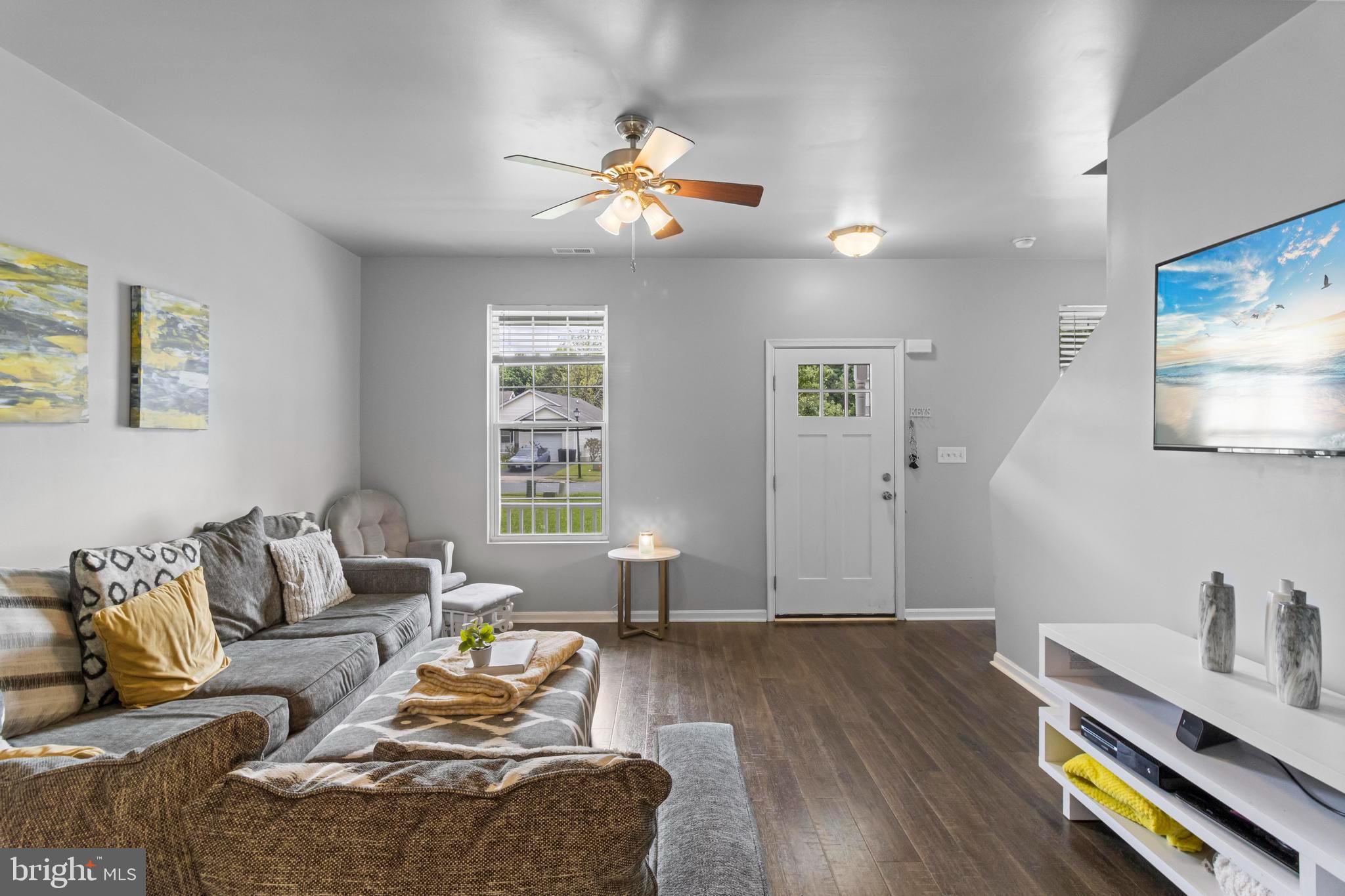 FAIRFIELD - Residential