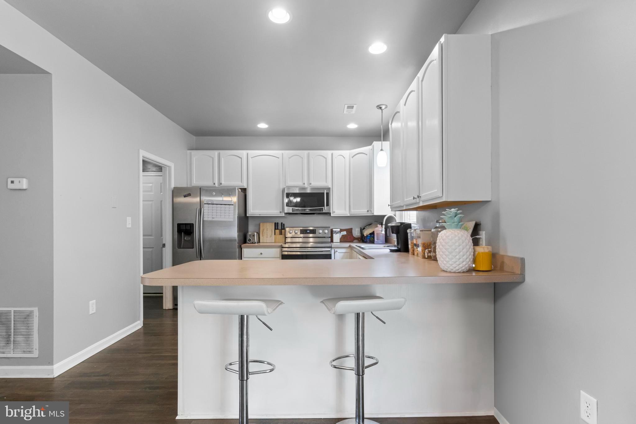 FAIRFIELD - Residential