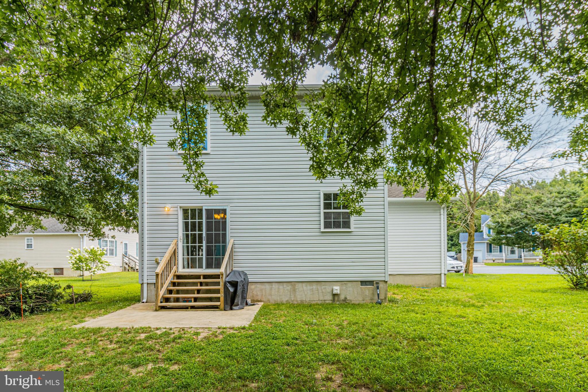 FAIRFIELD - Residential