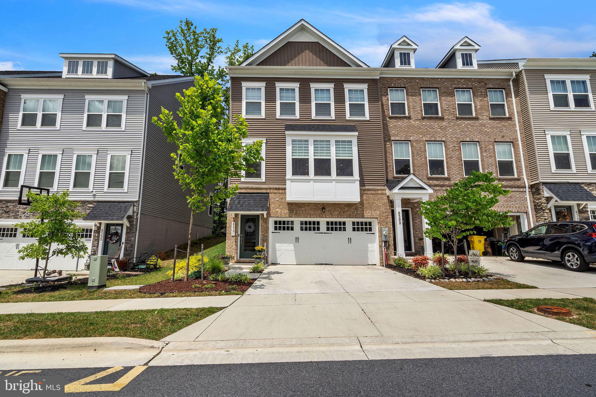 SHIPLEY HOMESTEAD - Residential