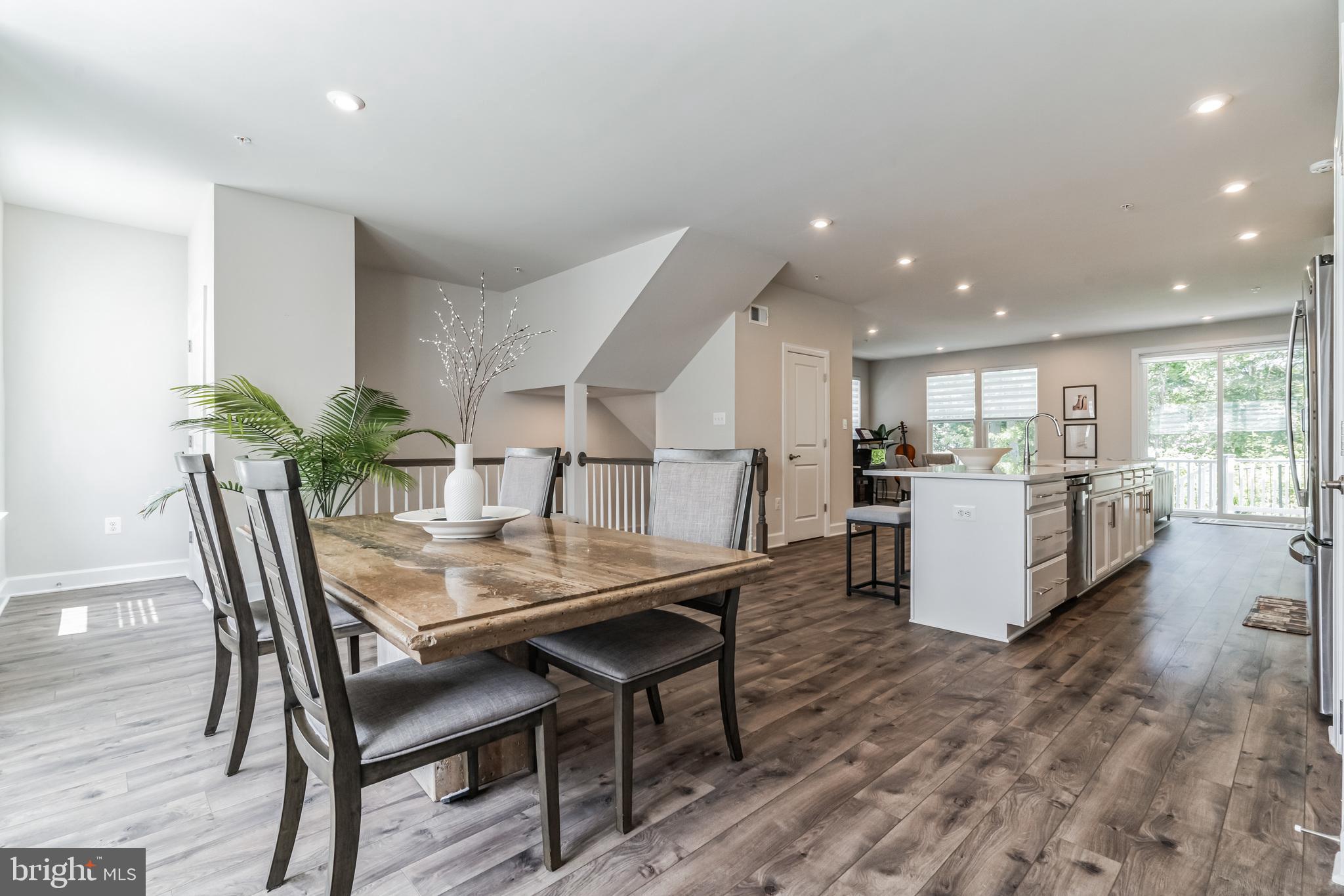 SHIPLEY HOMESTEAD - Residential