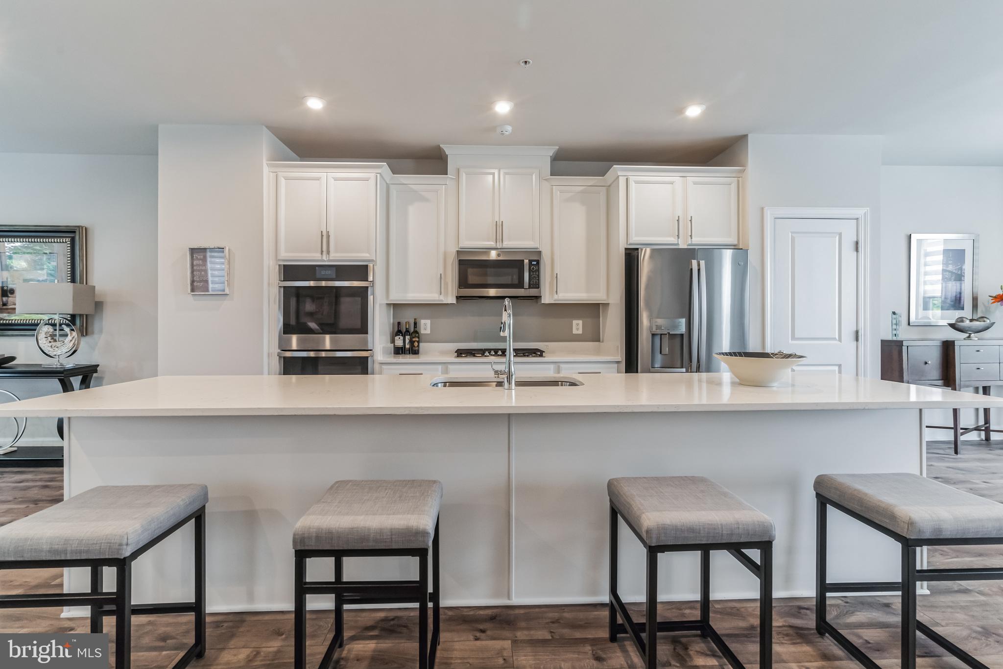 SHIPLEY HOMESTEAD - Residential