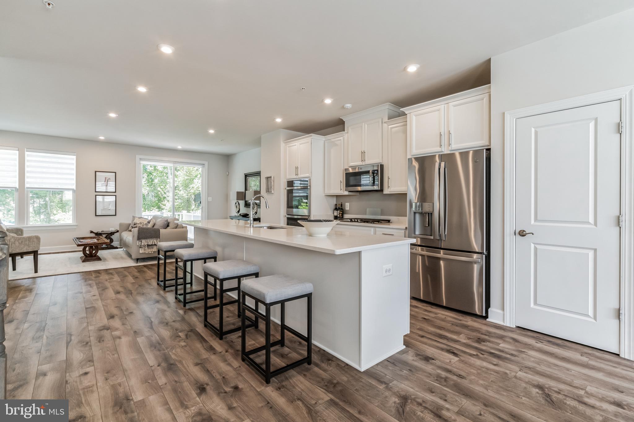 SHIPLEY HOMESTEAD - Residential